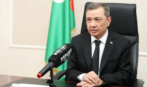 Туркменистан отправляет делегацию на Всемирный форум городов