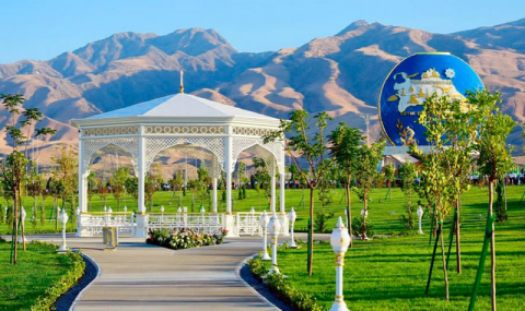 В Туркменистане готовятся к проведению «Turkmentravel-2026»