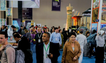 Туркменские предприятия примут участие в туристической выставке в Ташкенте