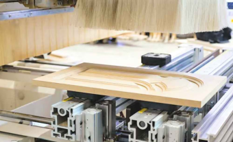 В Дашогузе появится современное предприятие по выпуску мебели