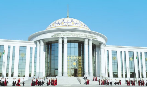 Туркменские ученые укрепляют связи с научными программами ЕС