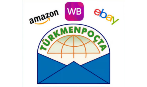 «Türkmenpoçta» расширяет сотрудничество с международными платформами