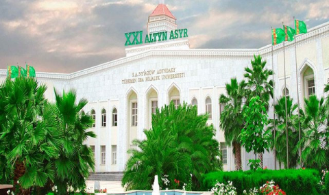 В Ашхабаде пройдет брейн-ринг в честь нейтралитета Туркменистана