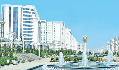 В Туркменистане объявили апрельскую программу мероприятий