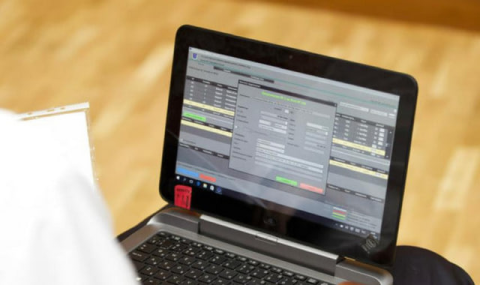 Бизнесмены из ОАЭ оформили контракт с Государственным концерном «Туркменнебит»