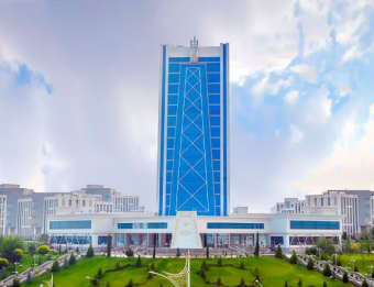 Туркмено-Китайский энергетический центр создают совместно университеты