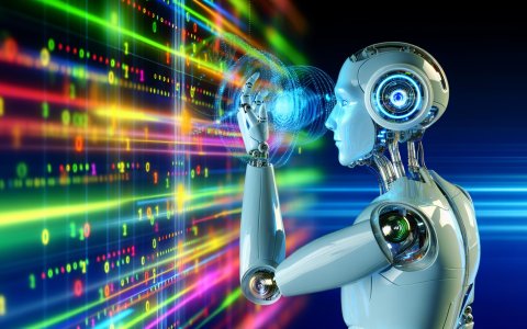 В Туркменистане обсудили будущее образования с искусственным интеллектом 