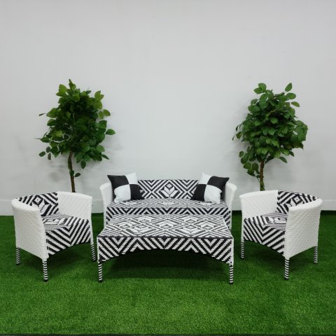 «Amantaý» создаёт в Туркменистане продукцию отвечающую высоким стандартам  