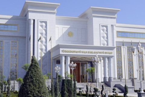 Гурбангулы Бердымухамедов подчеркнул значение гуманизма и поддержки детей