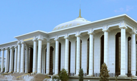 Меджлис Туркменистана подвёл итоги деятельности за январь–сентябрь 2025 года