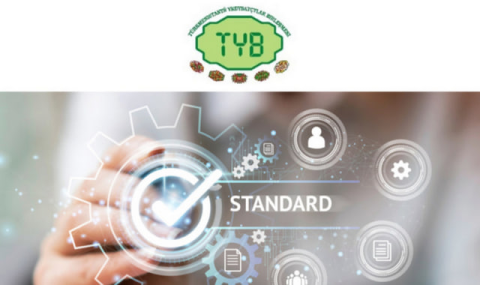 В Ашхабаде организуют тренинг по системе менеджмента качества ISO 9001