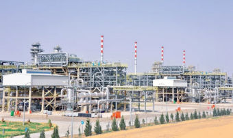 Нефтегазовый комплекс Туркменистана превысил плановые показатели за полугодие