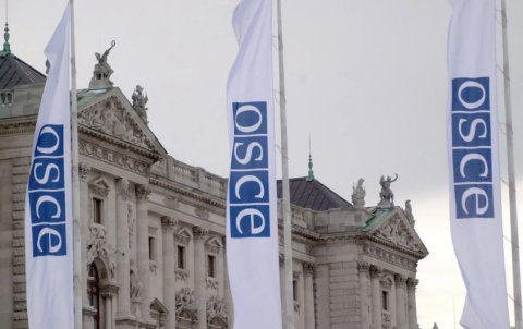 На заседании ОБСЕ в Вене Туркменистан акцентировал внимание на роли нейтралитета