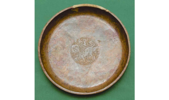 Архитектурный облик Великих Сельджуков в песках Каракумов