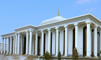 Меджлис Туркменистана определил задачи по дальнейшему развитию законодательства