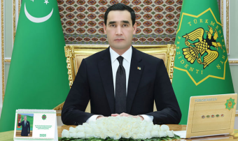 Президент Туркменистана обсудил ход сельскохозяйственных работ в регионах