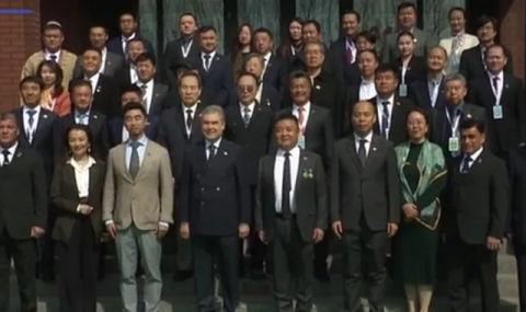 На Праздник туркменского скакуна приглашены китайские коневоды