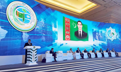 Туркменистан ускоряет цифровое развитие и модернизацию экономики