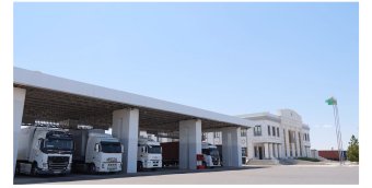 Туркменистан стал лидером Центральной Азии по скорости таможенного оформления 