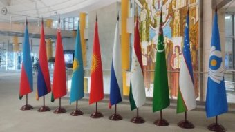 Туркменистан примет участие в заседании Совета глав правительств СНГ в Минске