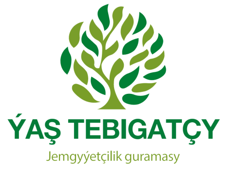 ОО Ýaş tebigatçy планирует  установить в Ашхабаде фандоматы