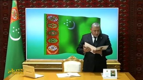 В Туркменистане обсуждены итоги деятельности нефтегазового сектора 