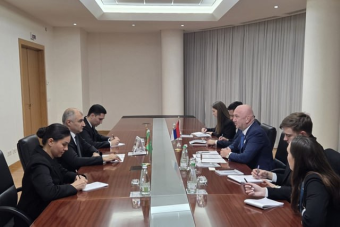 Туркменистан и Сербия обсудили расширение экономического сотрудничества