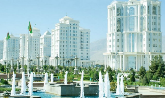 Туркменистан направит 41,2 млрд манатов на инвестиции в 2026 году