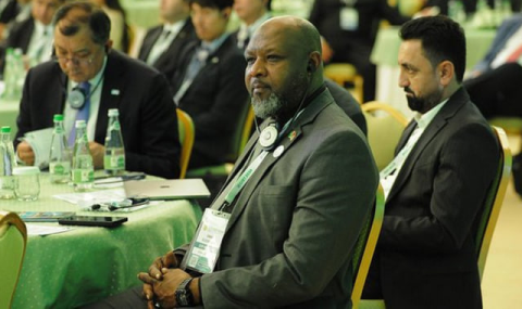 На CIET 2025 в Туркменистан приедут свыше 300 участников из разных стран