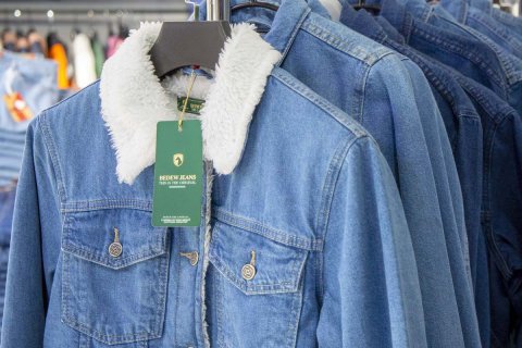 BEDEW JEANS расширяет линейку и укрепляет позиции на международном рынке