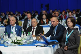 Туркменистан продлил регистрацию на энергетический форум из-за рекордного спроса