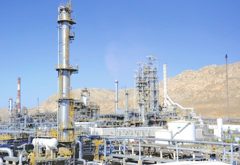 Успешная работа нефтепереработчиков Туркменистана