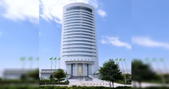 Туркменский газ и текстиль задают темп на биржевых торгах