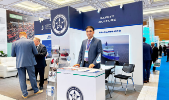 Российское предприятие представило услуги на Türkmentel-2025 и ITTC-2025