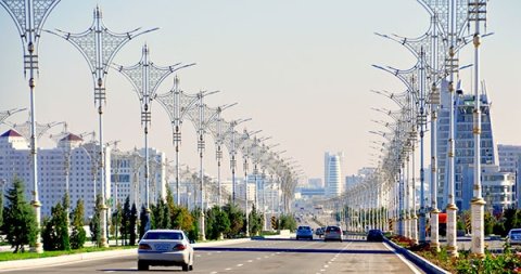 В Ашхабаде состоится ярмарка вакансий