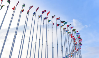 Иран выражает поддержку мирной политике Туркменистана