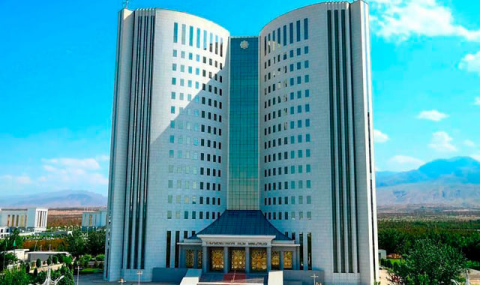 Вузы Туркменистана подтверждают высокий уровень образования