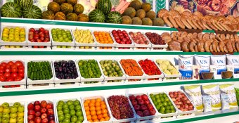 Изобилие праздничных прилавков Туркменистана будет обеспечено по доступным ценам