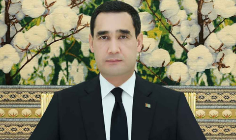 Туркменистан поздравил Португалию с государственным праздником