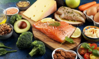 Кардиолог перечислил продукты для нормального уровня холестерина