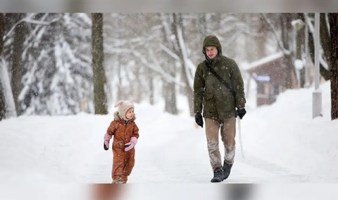 В Беларуси с 1 января введён обновлённый размер семейного капитала