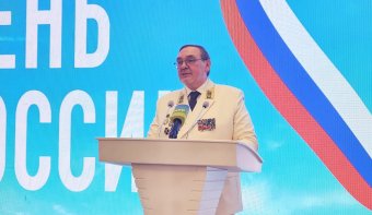 Россия и Туркменистан укрепляют стратегическое партнёрство