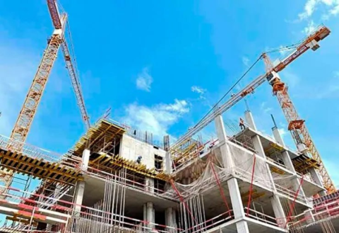 Строительный и промышленный комплекс Туркменистана перевыполнил план за январь