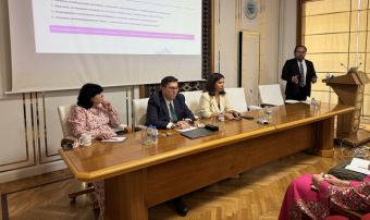 Туркменистан готовит программу цифровой экономики на 2026–2028 годы