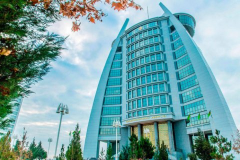 В Туркменистане заработала система межведомственного электронного взаимодействия