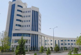 В Ашхабаде состоялся фестиваль дружбы народов СНГ