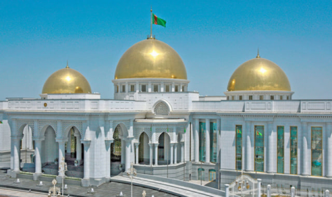 Президент Туркменистана подписал Постановление о создании новых судов