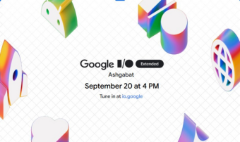 В Ашхабаде пройдет первая конференция Google I/O Extended