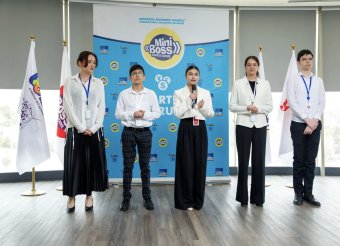  «Иш Нокады» запускает программу «Развитие лидерских качеств» для детей