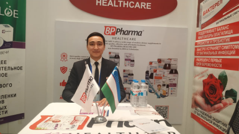 Узбекские производители медоборудования планируют освоить рынок Туркменистана